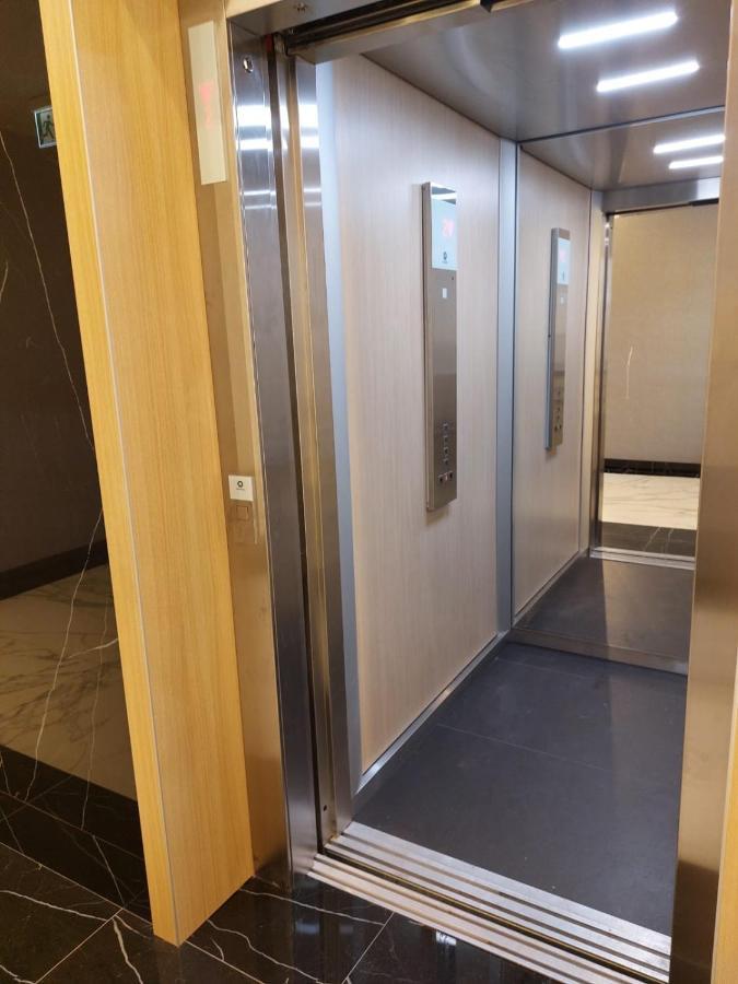 Turystyczna Suite Ostróda Exteriér fotografie